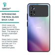 Abstract Holographic Glass Case for Poco X4 Pro 5G on Sale