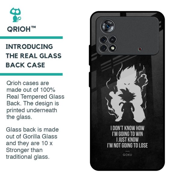 Ace One Piece Glass Case for Poco X4 Pro 5G Hot on Sale