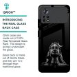 Adiyogi Glass Case for Poco X4 Pro 5G Online Sale