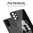 Ace One Piece Glass Case for Oppo A76 For Sale