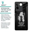 Ace One Piece Glass Case for iQOO Z7 Pro 5G Sale