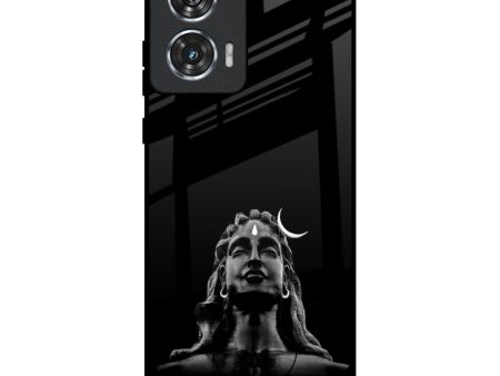 Adiyogi Glass Case for Motorola Edge 50 Fusion 5G For Discount