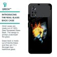 AAA Joker Glass Case for Poco X4 Pro 5G Fashion