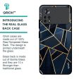 Abstract Tiles Glass Case for Poco X4 Pro 5G Online Hot Sale