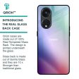 Abstract Holographic Glass Case for Oppo Reno8T 5G Hot on Sale