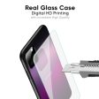 Knight Pink Glass Case for Vivo V40 5G Supply