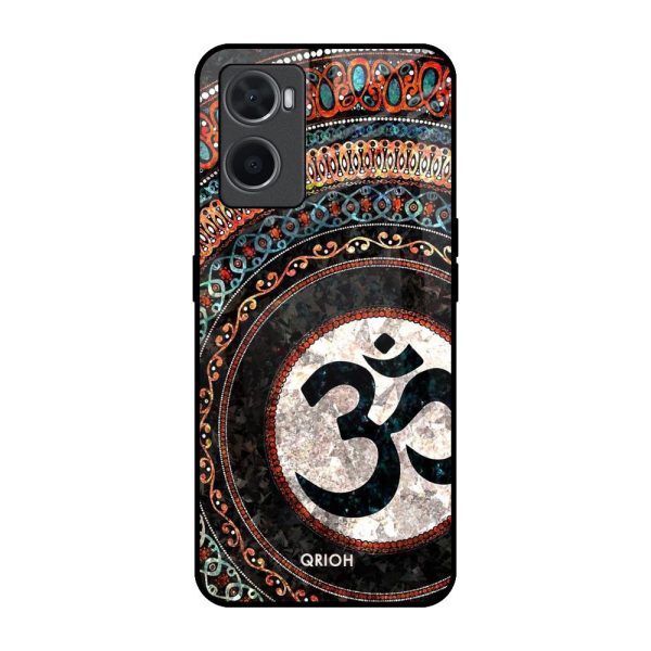 Worship Glass Case for Oppo A76 Online Hot Sale