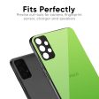 Paradise Green Glass Case For Poco X4 Pro 5G Sale