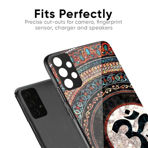 Worship Glass Case for Oppo A76 Online Hot Sale