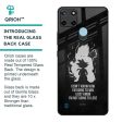 Ace One Piece Glass Case for Realme C21Y Online