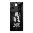 Ace One Piece Glass Case for iQOO Z7 Pro 5G Sale