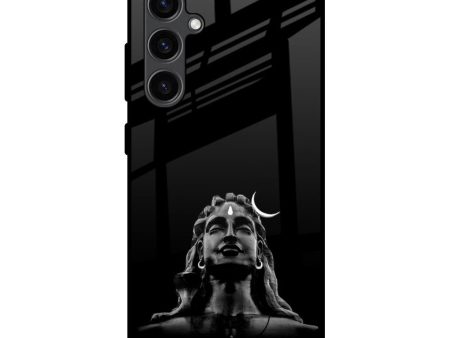 Adiyogi Glass Case for Samsung Galaxy S23 FE 5G Online Sale