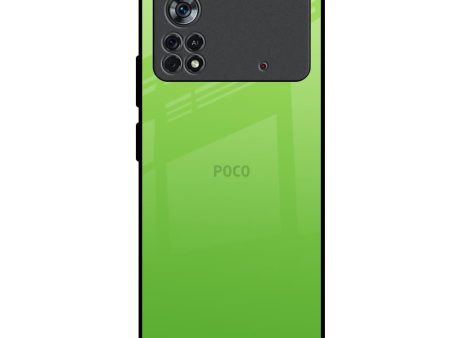 Paradise Green Glass Case For Poco X4 Pro 5G Sale