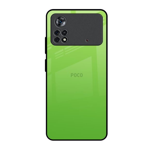 Paradise Green Glass Case For Poco X4 Pro 5G Sale