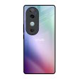 Abstract Holographic Glass Case for Vivo V40 5G Online