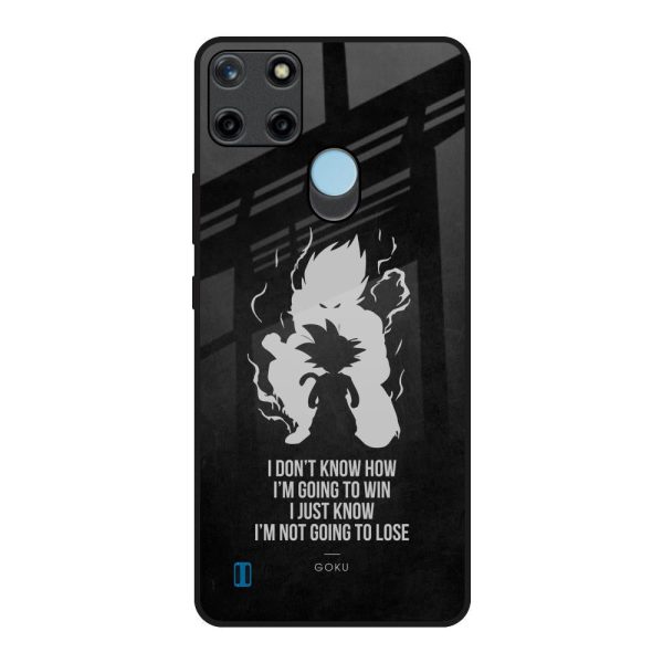 Ace One Piece Glass Case for Realme C21Y Online