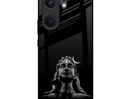 Adiyogi Glass Case for IQOO Neo 9 Pro Supply