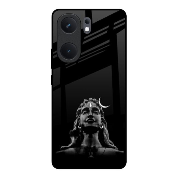 Adiyogi Glass Case for IQOO Neo 9 Pro Supply