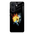 AAA Joker Glass Case for IQOO Neo 9 Pro Online Hot Sale