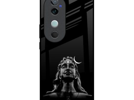 Adiyogi Glass Case for Vivo V40 5G For Cheap