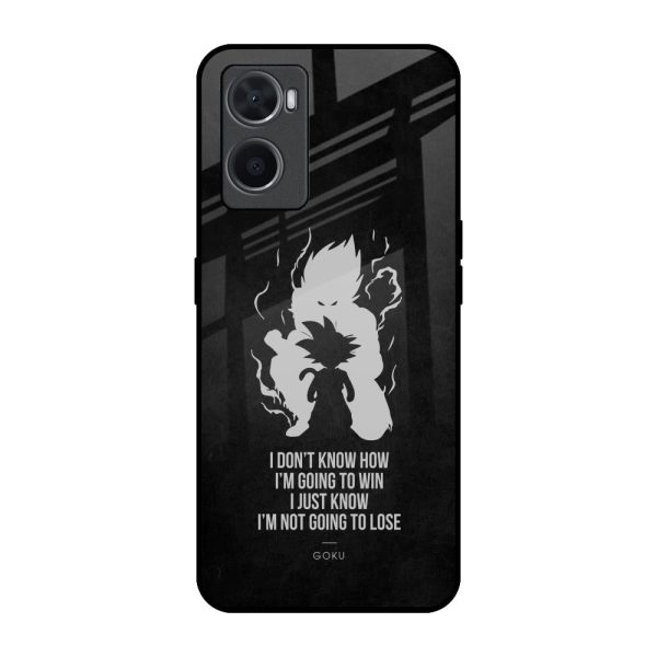 Ace One Piece Glass Case for Oppo A76 For Sale