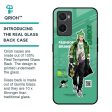 Zoro Bape Glass Case for Oppo A76 Supply