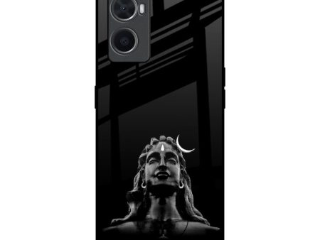 Adiyogi Glass Case for Oppo A36 Hot on Sale