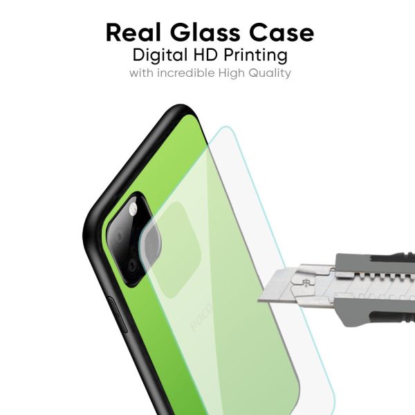 Paradise Green Glass Case For Poco X4 Pro 5G Sale