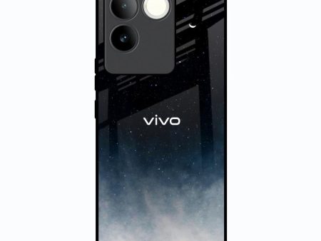 Aesthetic Sky Glass Case for Vivo T2 Pro 5G Online Hot Sale