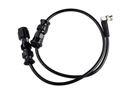 SDI Cable in 0.85m Length (for Connection from SDI Bulkhead and Shogun Flame Monitor) For Cheap