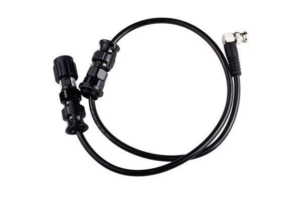 SDI Cable in 0.85m Length (for Connection from SDI Bulkhead and Shogun Flame Monitor) For Cheap